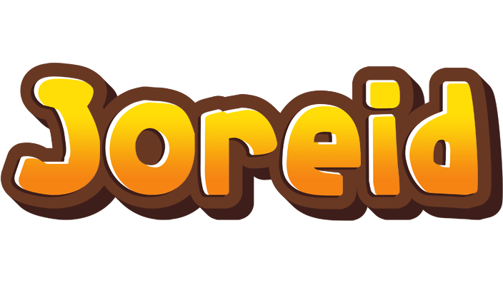 Joreid cookies logo