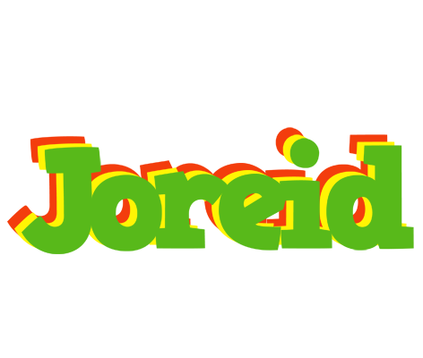 Joreid crocodile logo