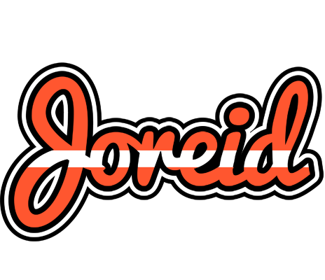 Joreid denmark logo