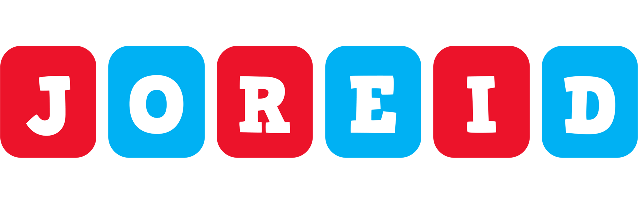 Joreid diesel logo