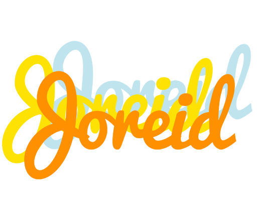 Joreid energy logo