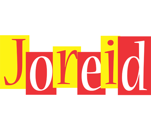 Joreid errors logo