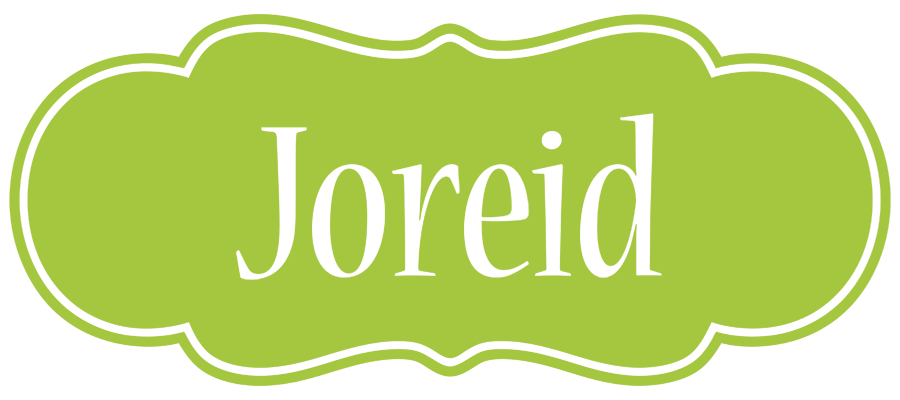 Joreid family logo