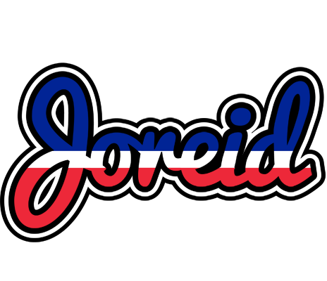 Joreid france logo