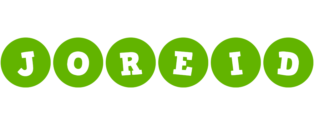 Joreid games logo