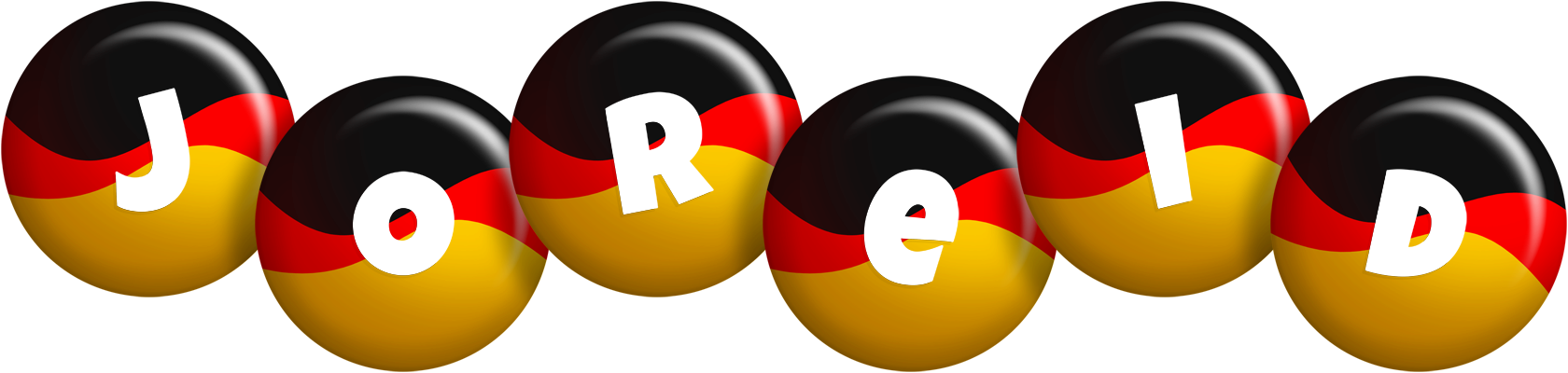 Joreid german logo