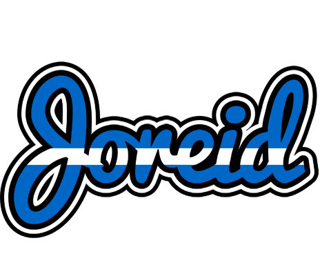 Joreid greece logo