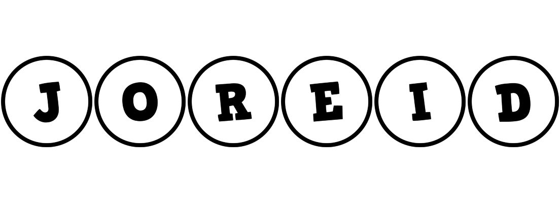 Joreid handy logo