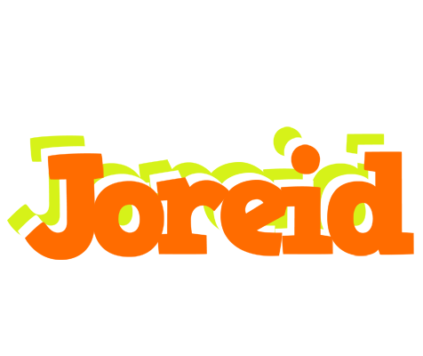 Joreid healthy logo
