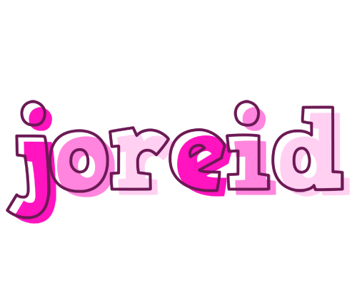 Joreid hello logo