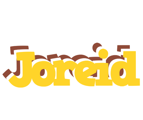 Joreid hotcup logo