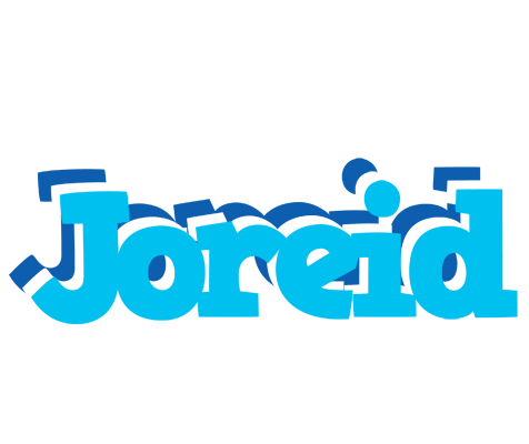 Joreid jacuzzi logo