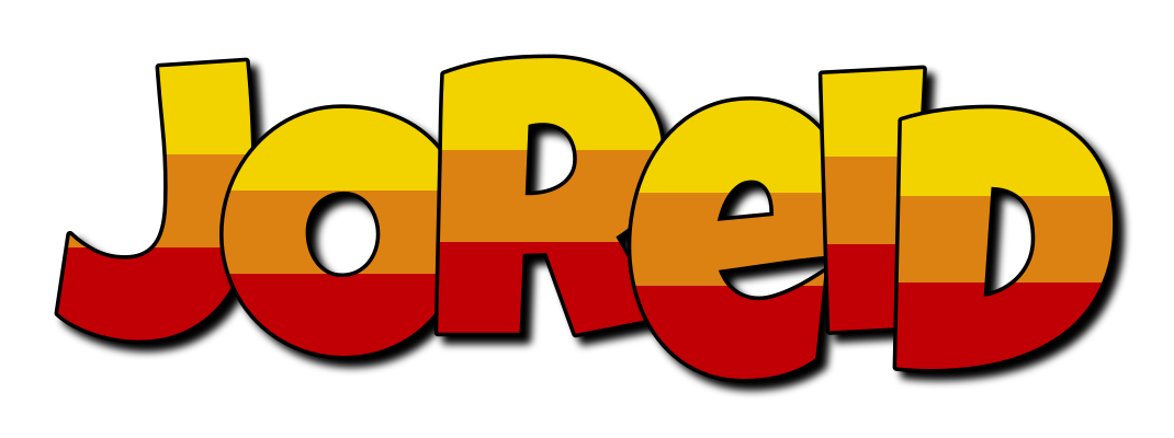 Joreid jungle logo