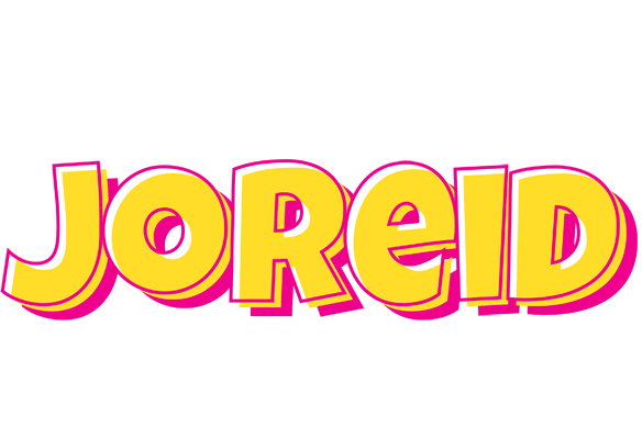 Joreid kaboom logo