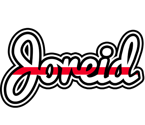 Joreid kingdom logo