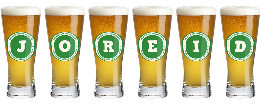 Joreid lager logo