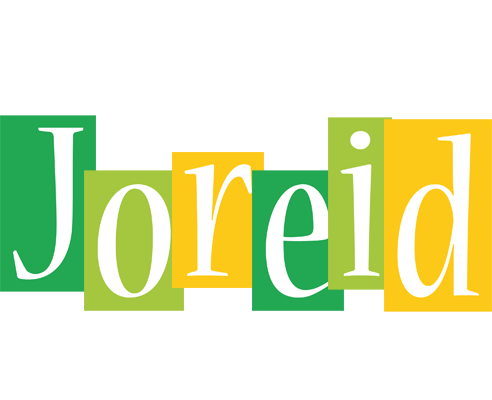 Joreid lemonade logo