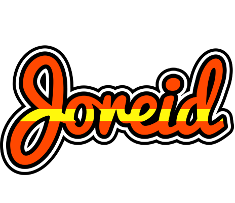 Joreid madrid logo