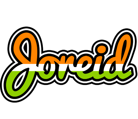 Joreid mumbai logo