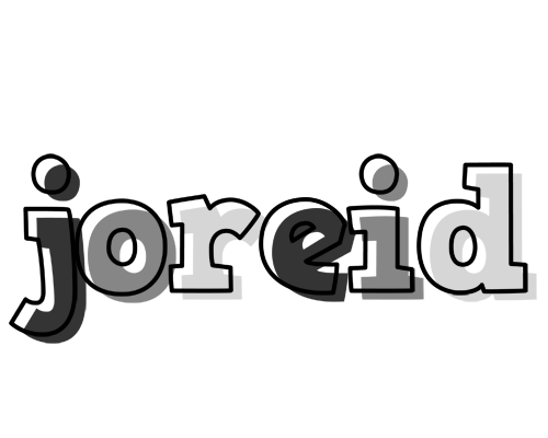 Joreid night logo