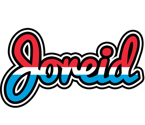 Joreid norway logo