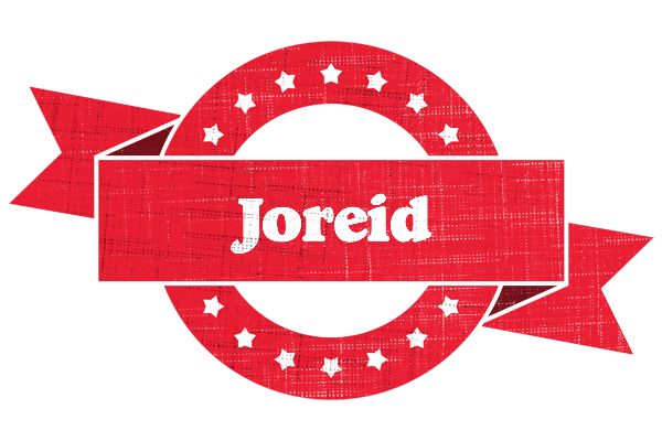 Joreid passion logo
