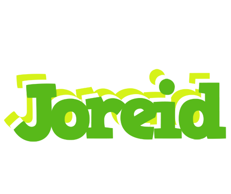 Joreid picnic logo