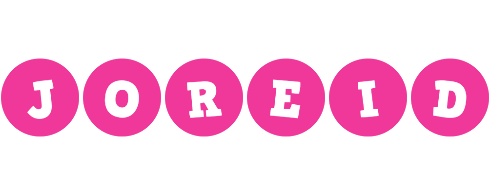 Joreid poker logo