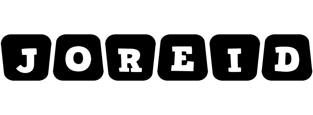 Joreid racing logo