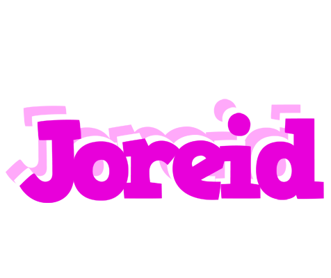 Joreid rumba logo