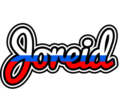 Joreid russia logo