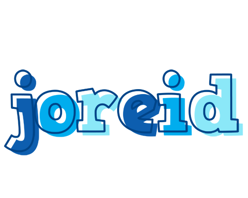 Joreid sailor logo