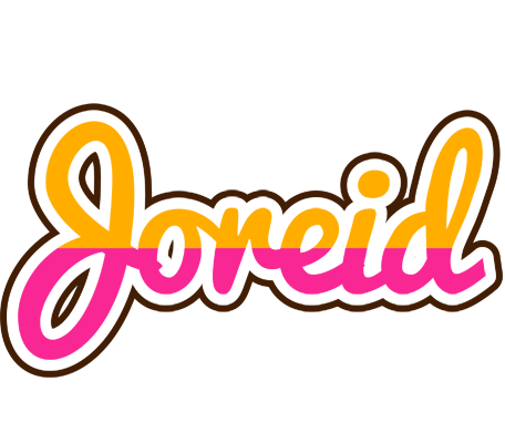 Joreid smoothie logo