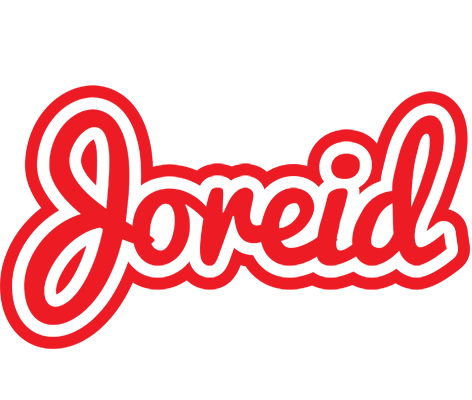 Joreid sunshine logo