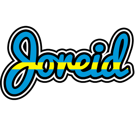 Joreid sweden logo