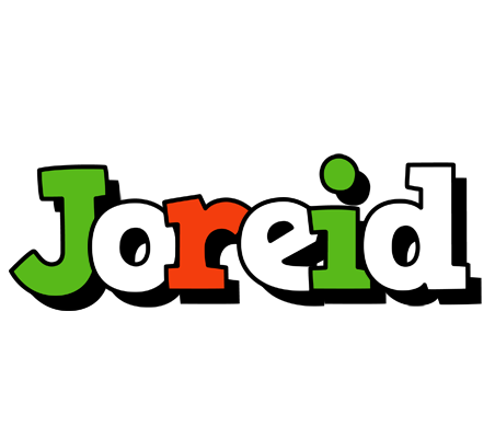 Joreid venezia logo