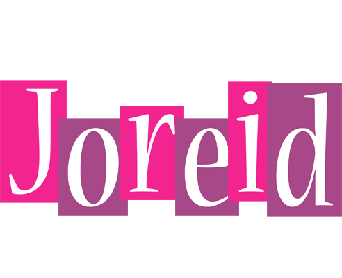 Joreid whine logo