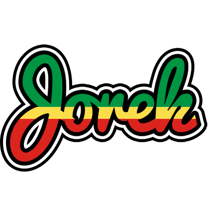 Jorek african logo