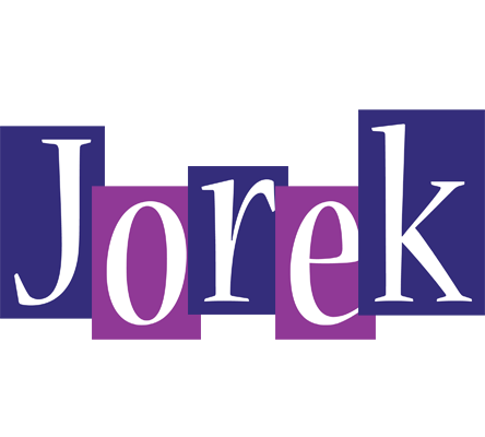 Jorek autumn logo