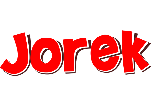 Jorek basket logo