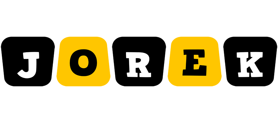 Jorek boots logo