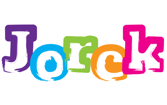Jorek casino logo
