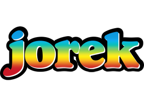 Jorek color logo
