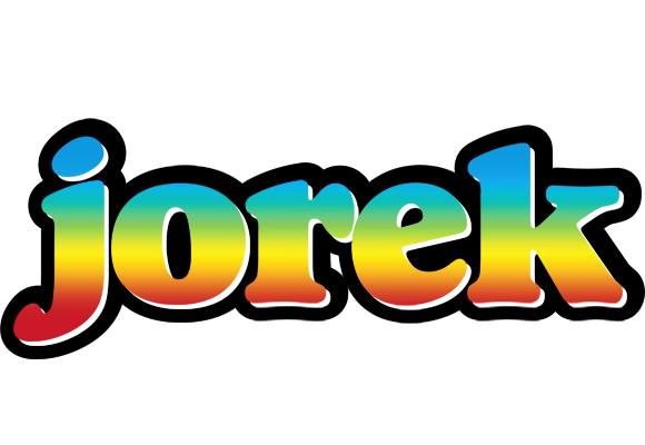 Jorek color logo