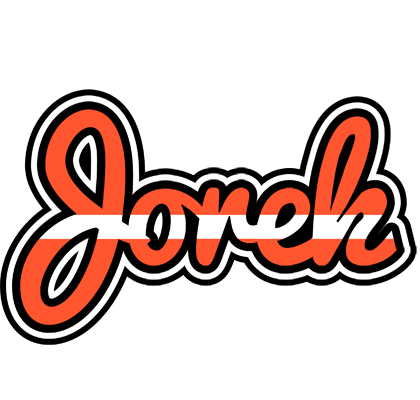 Jorek denmark logo
