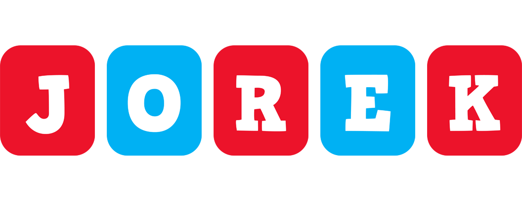 Jorek diesel logo