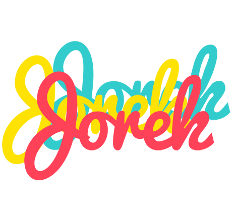 Jorek disco logo