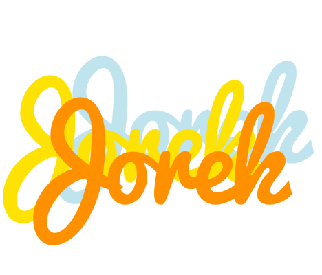Jorek energy logo