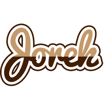 Jorek exclusive logo