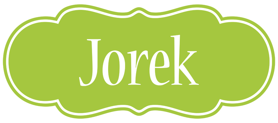 Jorek family logo